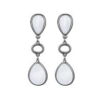 Серьги Possebon Madre, A0585.1 S